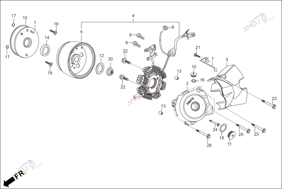 Engine Diagram